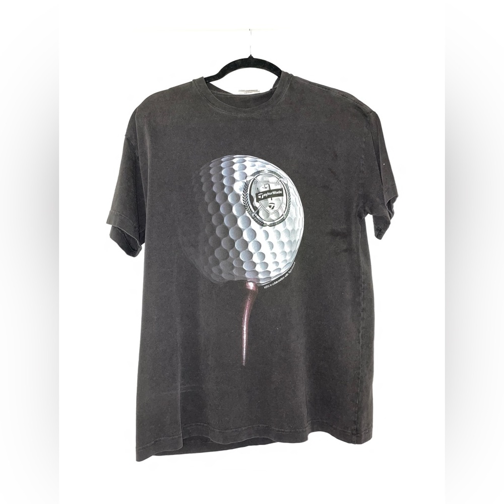 Kith TaylorMade Golf Ball Vintage Tee
